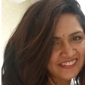 Meet your Posher, Chetna